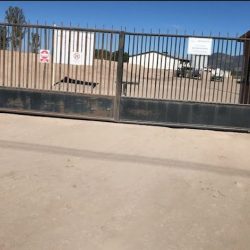 Rancho Las Flores