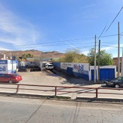 Rancho Medio Kilo Spr De R.l.