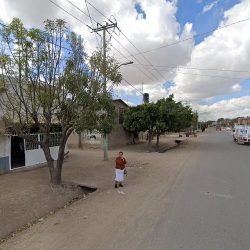 Rancho Nuevo Del Llanito.