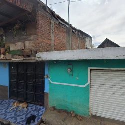 Rebozos Liliana
