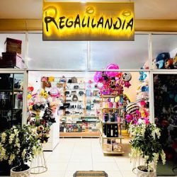 Regalilandia Tepeaca