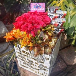 Regalos Sorpresa Pachuca Luz