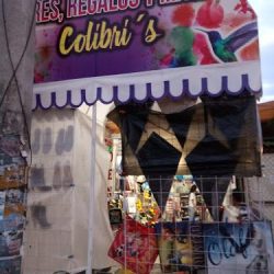Regalos Y Flores Colibri