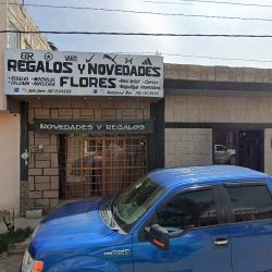 Regalos Y Novedades Flores