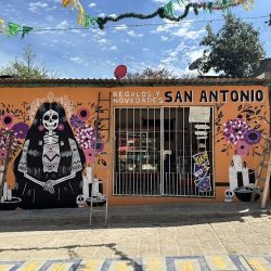 Regalos Y Novedades San Antonio