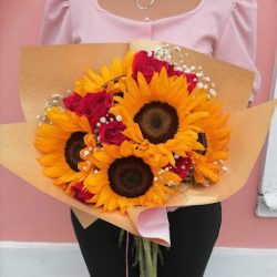Regina Floral