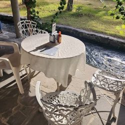 Restaurante Oasis