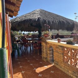 Restaurante Palapa San Andrés