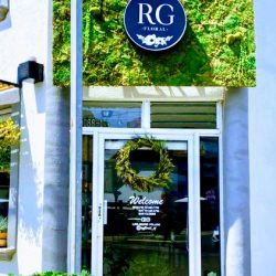 Rg Floral