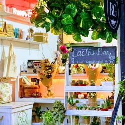 Rg Floral Boutique