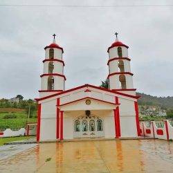 Rincon De Los Pirules
