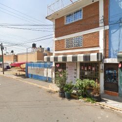 Rinconcito Floral