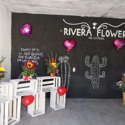 Rivera Flower