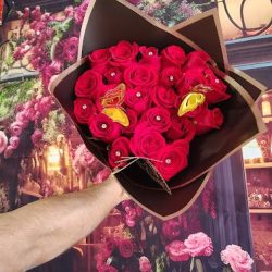 Romance Florerias