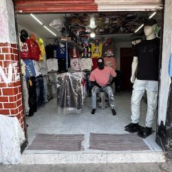 Ropa Oroz Ruiz