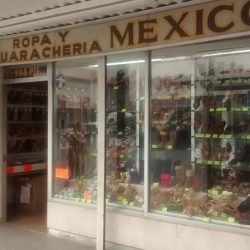 Ropa Y Huaracheria México
