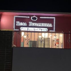 Rosa Bugambilia Flower Shop & Event Planning