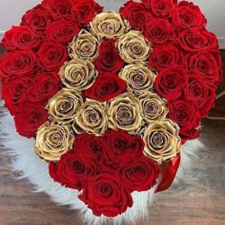 Rosalba Flower Boutique