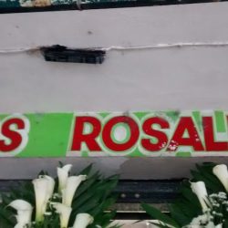 Rosales Floreria