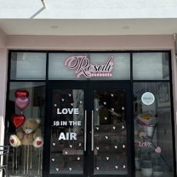RosalÍ 🌸 Flores & Detalles