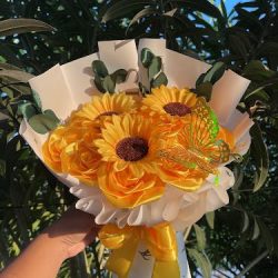 Rosas Eternas