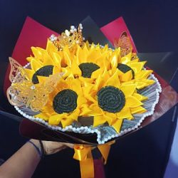 Rosas Eternas Melany