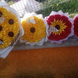 Rosas Eternas Ramirez