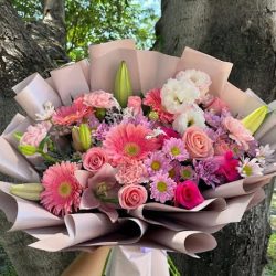 Rosas Naturales