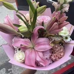 Rosas Naturales