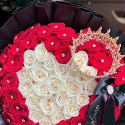 Rosas Premium Floreria