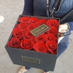 Rosasqro - Tu Florería En Linea