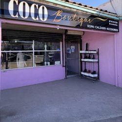 Rosé Floreria Y Coco Boutique