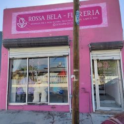 Rossa Bela-floreria