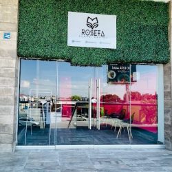 Rosseta Saltillo