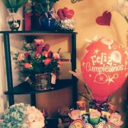 "rosy Brito" Boutique De Regalos