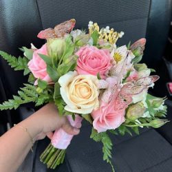 Rous Floristeria (floreria Para Cualquier Evento)