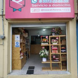 Rozacel Florería
