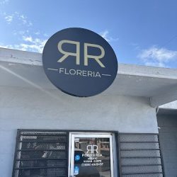 Rr Floristeria