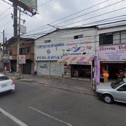 Rubi Floristería
