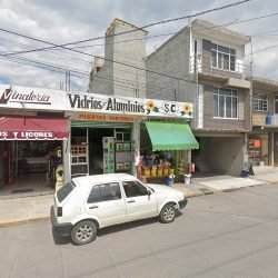 S & C Floreria