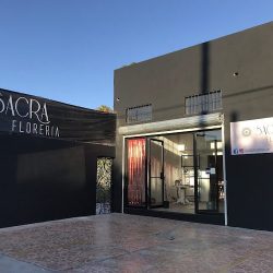 Sacra Florería (sucursal Ermita)