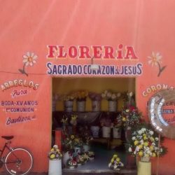 Sagrado Corazón De Jesús