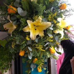 Sakura Diseño Floral