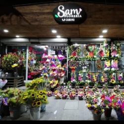 Sam Floreria