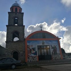 San Andres Chichayotla Hidalgo