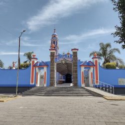 San Antonio Mihuacan