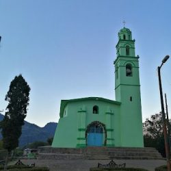 San Cristóbal Xochimilpa