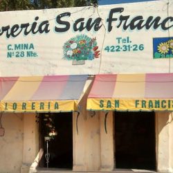 San Francisco