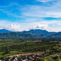 San Gabriel Las Palmas