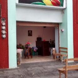 San Jerónimo Diseño Floral